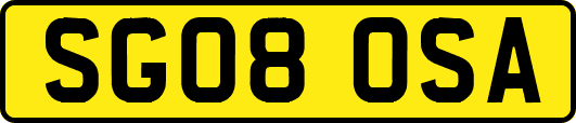 SG08OSA