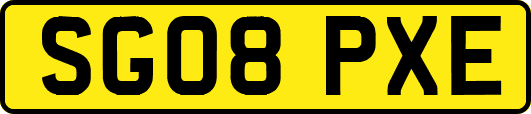 SG08PXE
