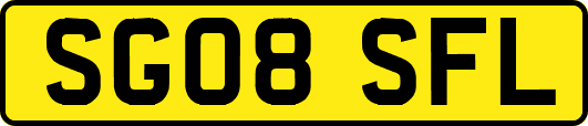 SG08SFL