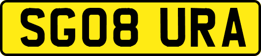 SG08URA