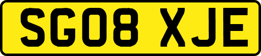 SG08XJE