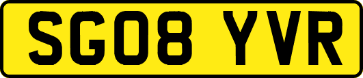 SG08YVR