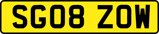 SG08ZOW