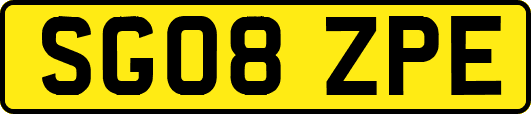 SG08ZPE