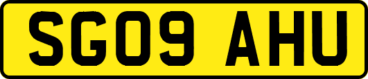 SG09AHU