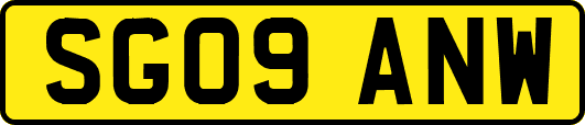SG09ANW