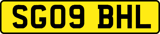SG09BHL