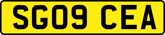 SG09CEA
