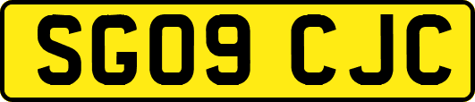SG09CJC