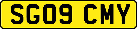 SG09CMY