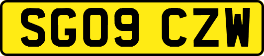 SG09CZW