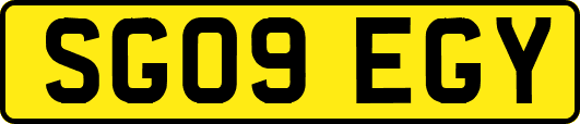 SG09EGY