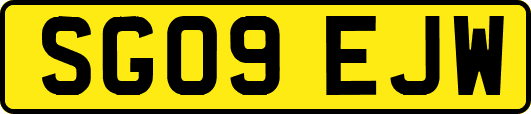 SG09EJW