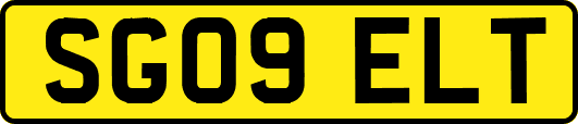 SG09ELT