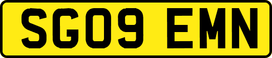 SG09EMN