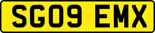 SG09EMX