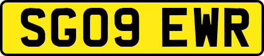 SG09EWR