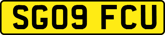 SG09FCU