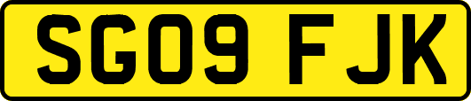 SG09FJK