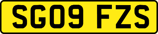 SG09FZS