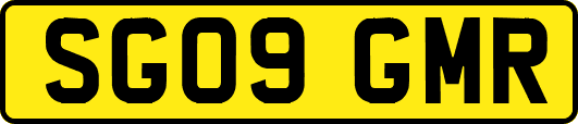 SG09GMR