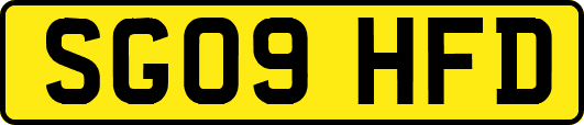 SG09HFD