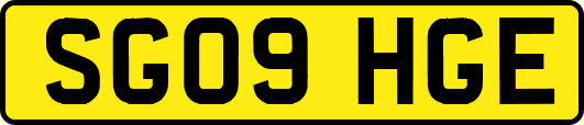 SG09HGE
