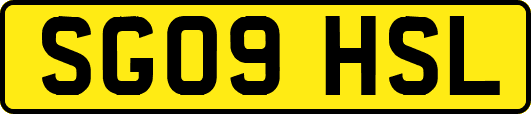 SG09HSL