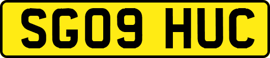 SG09HUC