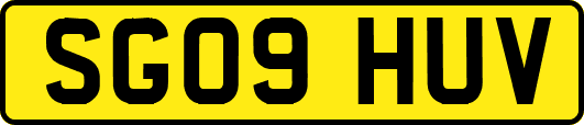 SG09HUV