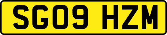 SG09HZM