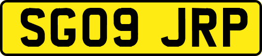 SG09JRP