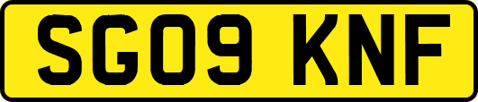 SG09KNF