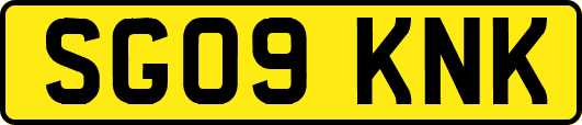 SG09KNK