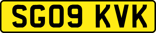 SG09KVK