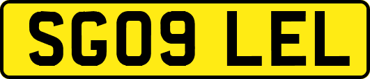SG09LEL