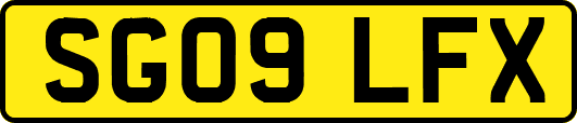 SG09LFX