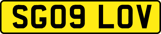 SG09LOV