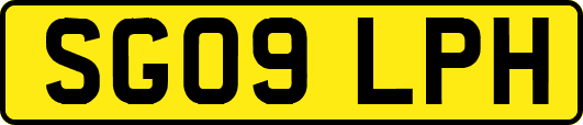 SG09LPH