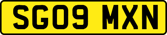 SG09MXN