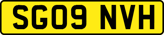 SG09NVH