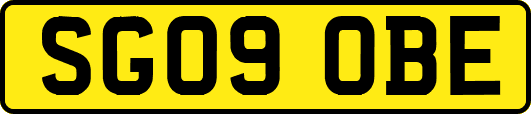 SG09OBE