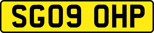 SG09OHP