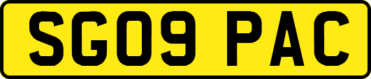 SG09PAC