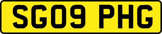 SG09PHG