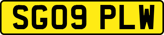 SG09PLW