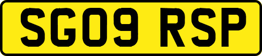 SG09RSP