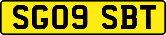 SG09SBT