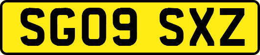 SG09SXZ