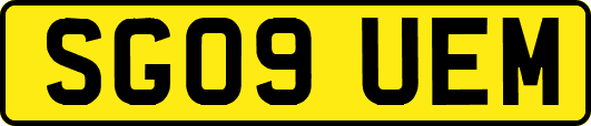 SG09UEM